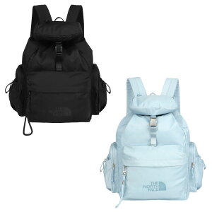 �m�[�X�t�F�C�X THE NORTH FACE KOREA �y���K�i�z 26SS �{�j�[�o�b�N�p�b�N2 BONNEY BACKPACK II ���j�Z�b�N�X �X�g���[�g �J�W���A�� �o�b�N�p�b�N �����b�N �m�[�X�t�F�C�X�R���A WHITE LABEL �z���C�g���[