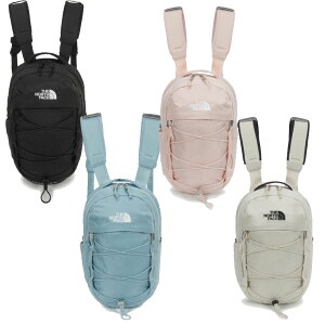 �m�[�X�t�F�C�X THE NORTH FACE KOREA �y���K�i�z 26SS �{���A���X�~�j�o�b�N�p�b�N BOREALIS MINI BACKPACK ���j�Z�b�N�X �X�g���[�g �J�W���A�� �o�b�N�p�b�N �����b�N �؍� HE&SHE [��������] NM2DS07A NM2DS07B