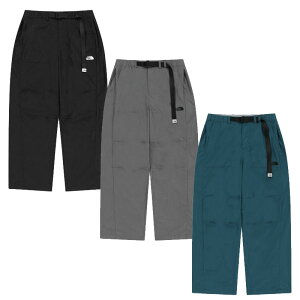�m�[�X�t�F�C�X THE NORTH FACE KOREA �y���K�i�z 26SS �V�F���h���p���c SHELDON PANTS ���j�Z�b�N�X �����Y ���f�B�[�X �X�g���[�g �X�|�[�e�B �J�W���A�� �����O�p���c WHITE LABEL �z���C�g���[�x�� �m