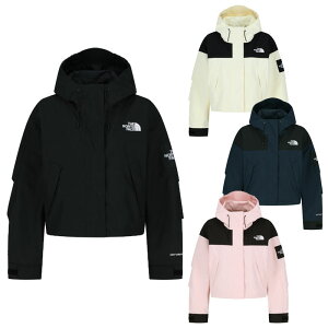 ザ・ノース・フェイス(THE NORTH FACE) フード付き レディースダウン 