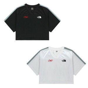 �m�[�X�t�F�C�X THE NORTH FACE KOREA �y���K�i�z 26SS �E�[�}���G�A���l�b�g�������E���hT�V���c W'S AERONET S/S R/TEE ���f�B�[�X ���� ���q �X�g���[�g �J�W���A�� �J�b�g�\�[ �m�[�X�t�F�[�X�R���A WH