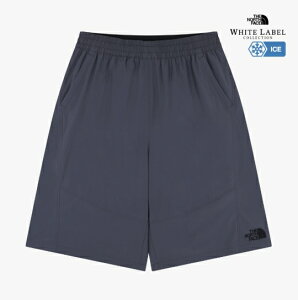 �m�[�X�t�F�C�X THE NORTH FACE KOREA �y���K�i�z 26SS �A�C�X�p���X�o�~���[�_ ICEPULSE BERMUDA ���j�Z�b�N�X �����Y ���f�B�[�X �X�g���[�g �X�|�[�e�B �J�W���A�� �V���[�g�p���c �n�[�t�p���c WHITE L