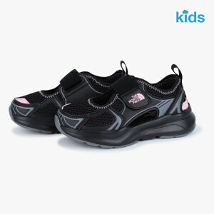 �m�[�X�t�F�C�X THE NORTH FACE KOREA �y���K�i�z 26SS �L�b�Y�\���b�h�T���_��EX K'S SOLID SANDAL EX �L�b�Y �q�� �j�̎q ���̎q �j�����p ��l��OK ���f�B�[�X ���� ���q �X�g���[�g �J�W���A�� �X�j�[�J