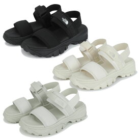ノースフェイス THE NORTH FACE KOREA 【正規品】 25SS ヘクサーラクスサンダル HEXA LUX SANDAL ユニセックス メンズ レディース ストリート カジュアル シューズ サンダル 韓国 HE&SHE [送料無料] NS82R52/NS82S64 シャワーサンダル　ホワイトレーベル 　夏休みサンダル