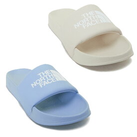 ノースフェイス THE NORTH FACE KOREA 【正規品】 25SS キャンパースライド BASIC SLIDEE ユニセックス メンズ レディース ストリート カジュアル シューズ サンダル スリッパー 韓国 HE&SHE [送料無料] NS98P05