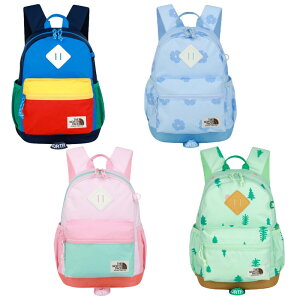 �m�[�X�t�F�C�X THE NORTH FACE KOREA �y���K�i�z 26SS �L�b�Y�o�N���[�p�b�N�~�j K'S BERKELEY PACK MINI �L�b�Y �j�̎q ���̎q �X�g���[�g �J�W���A�� �o�b�N�p�b�N �����b�N �ʊw �ʉ� ���w�� �؍� HE&SHE 