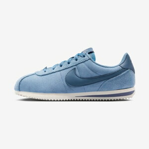 �i�C�L NIKE �y���K�i�z �X�j�[�J�[ NIKE CORTEZ SE (GS) �L�b�Y �E�[�}�� ���f�B�[�X ���� ���q �X�|�[�e�B �X�g���[�g �J�W���A�� �f�C���[ HE&SHE [��������] IM6968-400