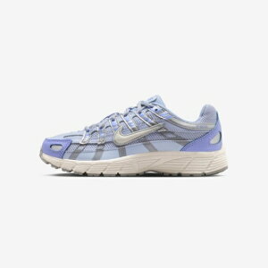 �i�C�L NIKE �y���K�i�z �X�j�[�J�[ P-6000 (GS) �L�b�Y �E�[�}�� ���f�B�[�X ���� ���q �X�|�[�e�B �X�g���[�g �J�W���A�� �f�C���[ HE&SHE [��������] HV5064-014