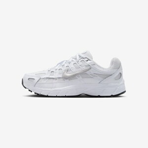 �i�C�L NIKE �y���K�i�z �X�j�[�J�[ P-6000 (GS) �L�b�Y �E�[�}�� ���f�B�[�X ���� ���q �X�|�[�e�B �X�g���[�g �J�W���A�� �f�C���[ HE&SHE [��������] HV5064-017
