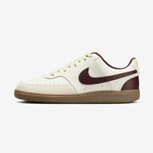 �i�C�L NIKE �y���K�i�z �R�[�g�r�W�������[FL �X�j�[�J�[ NIKE COURT VISION LO FL �L�b�Y �E�[�}�� ���f�B�[�X ���� ���q �X�|�[�e�B �X�g���[�g �J�W���A�� �f�C���[ HE&SHE [��������] HV2530-101