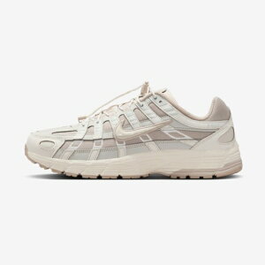 �i�C�L NIKE �y���K�i�z P6000�X�s�[�h���[�X �X�j�[�J�[ W NIKE P-6000 SPEED LACE ���j�Z�b�N�X �����Y ���f�B�[�X �X�|�[�e�B �X�g���[�g �J�W���A�� �f�C���[ HE&SHE [��������] IM5237-100