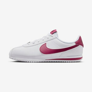 �i�C�L NIKE �y���K�i�z �R���e�XBG �X�j�[�J�[ NIKE CORTEZ BG �L�b�Y �E�[�}�� ���f�B�[�X ���� ���q �X�|�[�e�B �X�g���[�g �J�W���A�� �f�C���[ HE&SHE [��������] IH7653-001