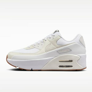 �i�C�L NIKE �y���K�i�z �G�A�}�b�N�X90 LV8 �X�j�[�J�[ NIIKE AIR MAX 90 LV8 �L�b�Y �E�[�}�� ���f�B�[�X ���� ���q �X�|�[�e�B �X�g���[�g �J�W���A�� �f�C���[ ����V���G�b�g HE&SHE [��������] FD432