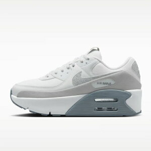�i�C�L NIKE �y���K�i�z �G�A�}�b�N�X90 LV8 �X�j�[�J�[ NIIKE AIR MAX 90 LV8 �L�b�Y �E�[�}�� ���f�B�[�X ���� ���q �X�|�[�e�B �X�g���[�g �J�W���A�� �f�C���[ ����V���G�b�g HE&SHE [��������] FD432