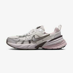 �i�C�L NIKE �y���K�i�z �E�[�}�� �A�b�v���t�g �X�j�[�J�[ V2K RUN ���f�B�[�X ���� ���q �X�|�[�e�B �X�g���[�g �J�W���A�� �f�C���[ HE&SHE [��������] FD0736-010