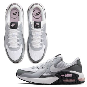 �i�C�L NIKE �y���K�i�z �G�A�}�b�N�X�G�N�V�[�X�j�[�J�[ AIR MAX EXCEE ���S�O���t�B�b�N �E�[�}�� ���f�B�[�X ���� ���q �����j���O �X�g���[�g �J�W���A�� �X�j�[�J�[ �f�C���[ HE&SHE [��������