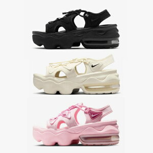 �i�C�L NIKE �y���K�i�z �G�A�}�b�N�X�R�R�T���_�� AIR MAX KOKO SANDAL ���S�O���t�B�b�N ���f�B�[�X ���� ���q �X�g���[�g �J�W���A�� �X���b�p �T���_�� �~���[�� HE&SHE [��������] CI8798-003