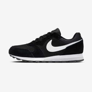 �i�C�L NIKE �y���K�i�z MD�����i�[2 �X�j�[�J�[ WMNS NIKE MD RUNNER 2 ���j�Z�b�N�X �����Y ���f�B�[�X �j�����p �X�|�[�e�B �X�g���[�g �J�W���A�� �f�C���[ HE&SHE [��������] 749869-018