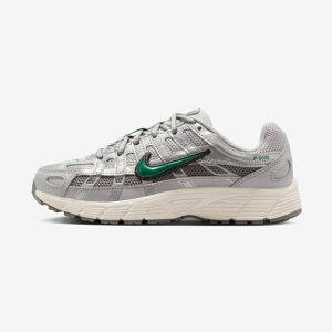 �i�C�L NIKE �y���K�i�z P6000 �X�j�[�J�[ ���f�B�[�X ���� ���q �L�b�Y �o�X�P�b�g�{�[�� �X�|�[�e�B �X�g���[�g �J�W���A�� �f�C���[ HE&SHE [��������] HV5064-021
