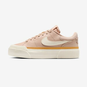 �i�C�L NIKE �y���K�i�z �R�[�g���K�V�[���t�g �X�j�[�J�[ WMNS NIKE COURT LEGACY LIFT �E�[�}�� ���f�B�[�X ���� ���q �f�C���[ �X�|�[�e�B �X�g���[�g �J�W���A�� �f�C���[ HE&SHE [��������] DM7590-202