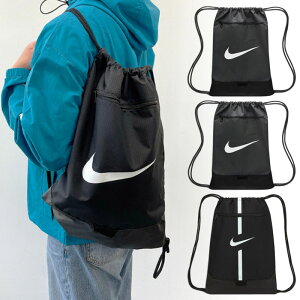 �i�C�L NIKE �y���K�i�z �V���[�Y�o�b�O �W�[���T�b�N SHOES BAG GIM SACK ���S�O���t�B�b�N ���j�Z�b�N�X �����Y ���f�B�[�X �X�g���[�g �J�W���A�� �f�C���[ HE&SHE [��������] �i�C�L �i�b�v�T�b�N
