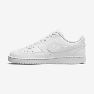 �i�C�L NIKE �y���K�i�z�R�[�g�r�W���� �X�j�[�J�[ W NIKE COURT VISION LO NN �E�[�}�� ���f�B�[�X ���� ���q �X�|�[�e�B �X�g���[�g �J�W���A�� �f�C���[ HE&SHE [��������] DH3158-100