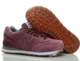 HE&SHE [送料無料] new balance ML574FSMニューバランススニーカー ユニセックス 男女兼用 カジュアル デイリー スポーツ 大人気 ランニング 運動靴