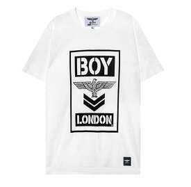 HE&SHE [送料無料] 【ボーイロンドン】 BOYLONDON KOREA ビックシルエット オーバーサイズ オーバーフィット ユニセックス ストリート ファンキー レイヤード スリット 半袖Tシャツ B63TS78U80