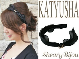 楽天市場 結婚式 お呼ばれ カチューシャ ヘアアクセサリー レディースジュエリー アクセサリー ジュエリー アクセサリーの通販