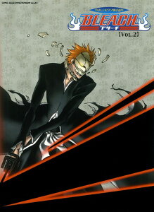 y BLEACH Vol.2(02167/₳sAme)
