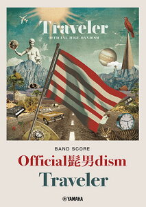 �y�� Official�E�jdism/Traveler( GTL01102907/�I�t�B�V�����E�o���h�E�X�R�A/(Y))