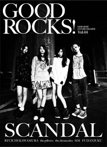 GOOD ROCKS! VOL.44(���y��)(76147)