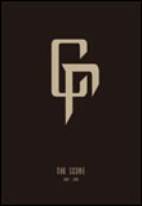 y coldrain/THE SCORE 2007-2013(THE REVELATION Ot@DVDt)(13790/ohEXRA)