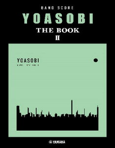 �y�� YOASOBI/THE BOOK 2(�o���h�E�X�R�A)(GTL01100310/�o���h�E�X�R�A/����/(Y))