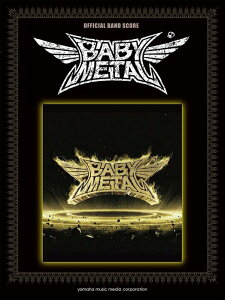 �y�� BABYMETAL/METAL RESISTANCE(GTL01100838/�I�t�B�V�����E�o���h�E�X�R�A/���㋉/(Y))