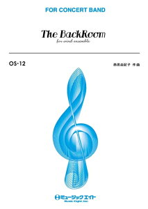 y OS12 WRLq/The BackRoom(IWiEV[Y/G4.5/T:8:20)