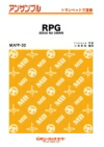 �y�� MATP33 RPG/SEKAI NO OWARI(�g�����y�b�g�O�d�t)