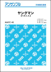 y MAPC42 O}(Y.M.C.A.)/G(Ŋy܏dt)