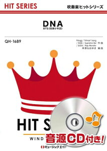 �y�� QH1689 DNA/BTS(�h�e���N�c)(���t�y�q�b�g��/G3/T:3:40)