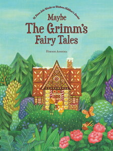 �y�� ���L�u/Maybe the Grimm's Fairy Tales - 25 Piano Solo Works on Western Children's Stories(���������ăO����)�y�p��Łz(178708/Picture Pieces Collection)