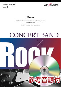y RCK-001 Burn/fB[vEp[v(QlCDt)(ty×ROCK/Փx:4/t:320b)