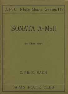 y G}kGEobn/t\i^ yfor Flute alonez(t[gNuȃV[Y 148)