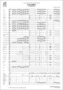 �y�� �M���듿/Crossfire - November 22�y���t�y�X�R�A�z(FML-0249FS/302-17902/���t�y��(�X�R�A):��Ґ�/G.5/T:09:24)