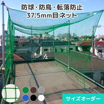 楽天市場】防球ネット 5mの通販