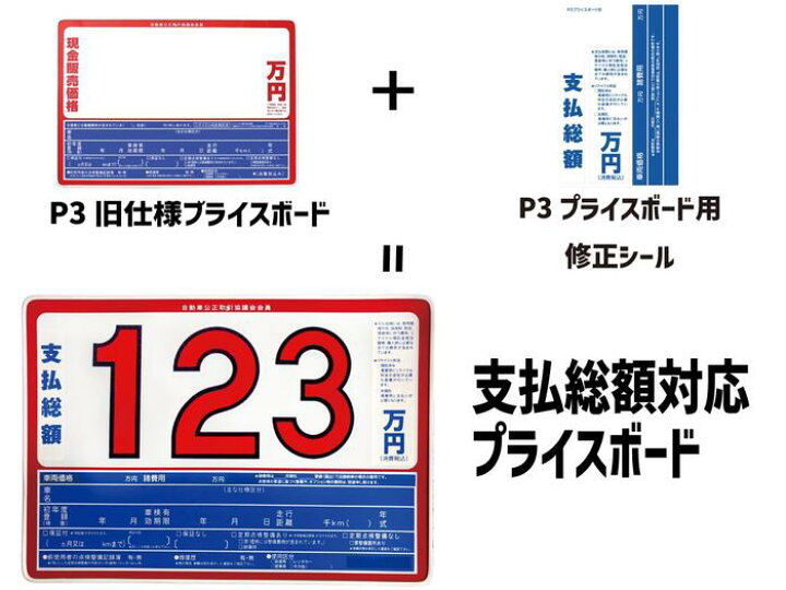 楽天市場】プライスセット ボード3,5,10枚 マグネット数字10,20,30枚(0 