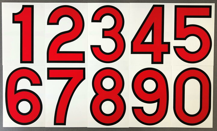 楽天市場】プライスセット ボード3,5,10枚 マグネット数字10,20,30枚(0 