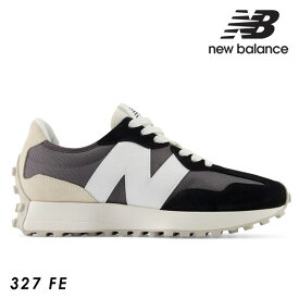 【即納】 ニューバランス NEW BALANCE U327 FE スニーカー シューズ 靴 u327fe 父の日