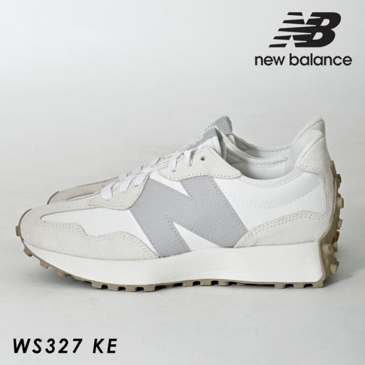 楽天市場】【SALE10%OFF】【即納】ニューバランス NEW BALANCE WS327  