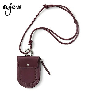 �y���[�z �G�W���[ ajew Function wallet case �E�H���b�g ���z �V�����_�[ ���U�[ �R ���|�� �v ���U�[ �~�j���z ���j�Z�b�N�X �M�t�g aj04-017