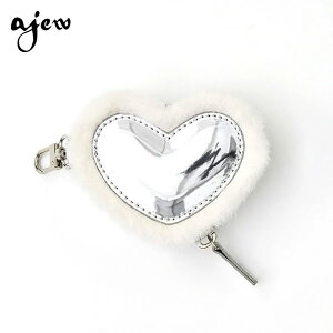 y[z GW[ ajew ajew glow HEART pouch O[n[g|[` GA|bY P[X v[g Mtg  t@[ ~j|[` `[ aj04-022